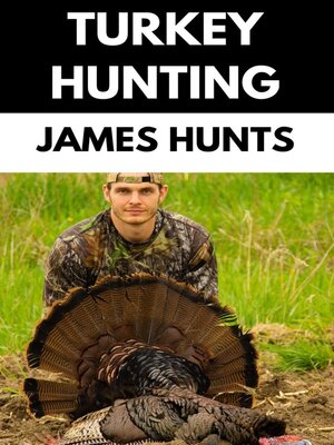 cover image of Turkey Hunting